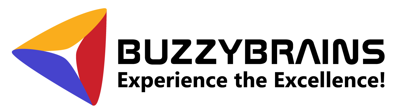 BuzzyBrains Software – AI Development Partner